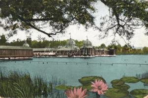 19 db RÉGI magyar városképes lap, vegyes minőség / 19 pre-1945 Hungarian town-view postcards, mixed ...