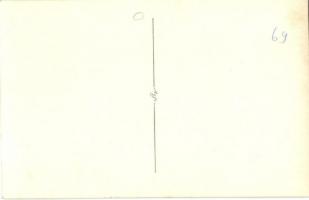 Indios Botocudos Est Esp Santo e Minas (Brasil) / Aimoré folklore from Brazil, nude women, photo