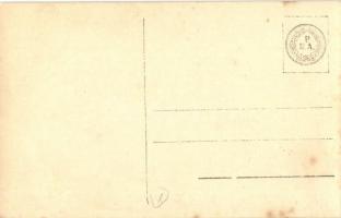 Ady Endre. Székely Aladár fényképész felvétele, photo (fl)