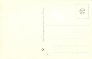 Selma Ottilia Lovisa Lagerlöf. Sunne, hem Marbacka / Swedish author of The Wonderful Adventures of N...