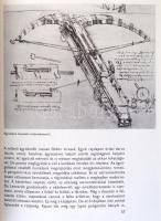 Friedenthal, Richard: Leonardo. Bp., 1975, Gondolat. Vászonkötésben, papír védőborítóval, jó állapot...