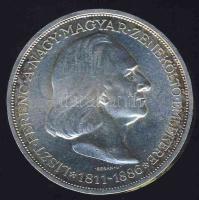 1936. 2P Ag "Liszt" T:1