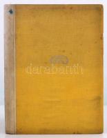 Rippl-Rónai József: - - emlékezései. Első kiadás.
Bp., 1911, Nyugat. (Világosság ny.). 159p., 11t. ...