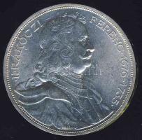 1935. 2P Ag "Rákóczi" T:1