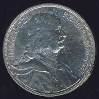 1935. 2P Ag "Rákóczi" T:1