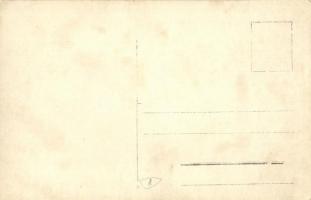 Első világháborús osztrák-magyar utólagosan páncélozott MÁV gőzmozdony katonákkal / WWI K.u.K. armor...