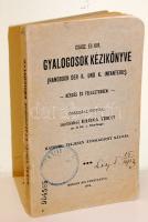 1913 k.u.k. Gyalogosok kézikönyve kérdés és feleletekben MILITARIA