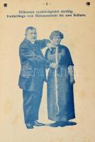 cca 1910-1920 Az összes szabás-rajzok mértékvétel és mindenféle divatu alapszabások. Rajzolta és kia...