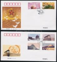 8 FDC 8 db FDC