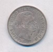 Románia 1942. 200L Ag T:2- 
Romania 1942. 200 Lei Ag C:VF