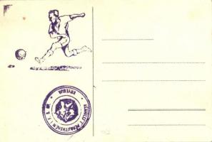 Lojnat Ballkanike. Marshimi Partizan / Balkan Games, Partizan Marching, "Keshilli i Pergjithshe...