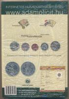 Adamovszky István: Magyar bankjegy katalógus 1926-2009. Budapest, 2009. Új állapotban