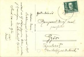 1930 IV. Károly és Zita gyermekei / The children of Zita and Charles IV