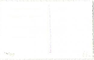 1940 Nagyszalonta, Salonta; Országzászló avatás. Katonai vezetők tiszteletadása / Hungarian Flag ina...