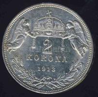 1913. 2K Ag T:1/1-