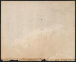 Szulejmán budai pasa rézmetszetű arcképe. Somer, Mathias van: "Solimanus Bassa von Ofen Capt A&...