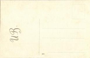 Osztrák-magyar tengeralattjáró / K.u.K. Kriegsmarine Unterseeboot / Austro-Hungarian Navy, submarine...