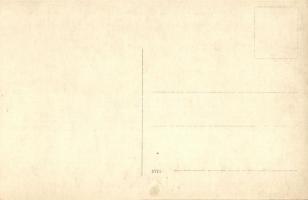 Osztrák magyar haditengerészeti bázis kikötője a Kotori-öbölben / K.u.K. Kriegsmarine / Austro-Hunga...