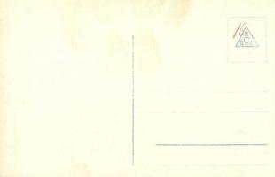 Enver pasa oszmán katonatiszt, az ifjútörökök vezetője / Enver Pascha der Generalissimus der türkisc...