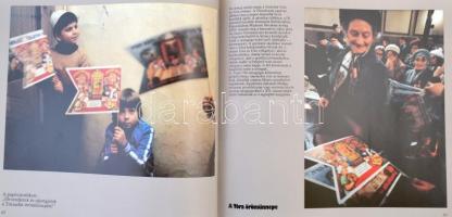 4 db kiadvány - Fisch O. Róbert: A sárga csillag fénye. 1998, Sárga Csillag Alapítvány; Der Holocaus...