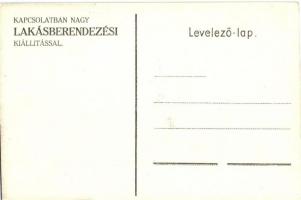 1923 Budapest, Országos Vas-, Gép-, Malom és Electrotechnikai Kiállítás a Városligeti Iparcsarnokban...