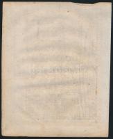 Alain Manesson Mallet:  Chasteau de Cremenela  - a Kreml rézmetszetű  képe. Megjelent: Alain Manesso...