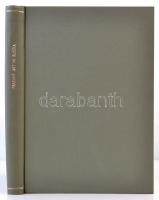 Peasant art in Russia. London, Paris, New York, 1912, The Studio. Újrakötött műbőr kötés, javításokk...