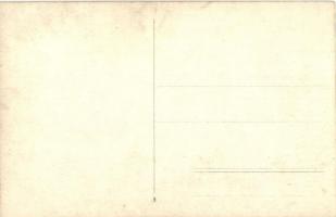 Kerékpárversenyző csapat csoportképe / Racing cyclist team, group photo