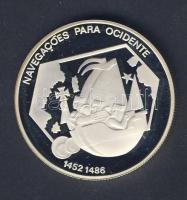 Portugália 1991. 200Esc Ag "Navigálás" T:PP