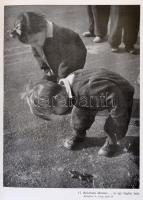 Vadas Ernő (szerk.): Magyar Fotoművészet 1959 - 1960. Bp., 1959, Képzőművészeti Alap Kiadóvállalata....