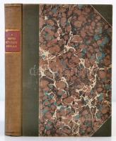 Szőnyi István (szerk.): A képzőművészet iskolája. A festőművészet, grafika és szobrászat technikai e...