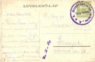 Ópazova, Ópazua, Stara Pazova; baromfi piaci csoportkép / Pijaca / Geflügelmarkt / Poultry market