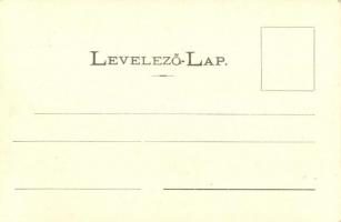 Brád, Aranybánya bejárata Bárza felől ipari vasúttal. Ábrahám István kiadása / Goldgrubeneingang von...