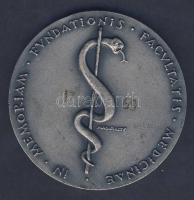 1969. "Scientiarum Medicinae Universitas Budapestinensis-Semmelweis,Hőgyes,Korányi" emlékp...