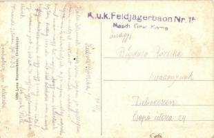 Boryslav-Tustanovychi, Boryslaw-Tustanowice; Dworzec kolejowy / railway station / Bahnhof + K.u.K. F...