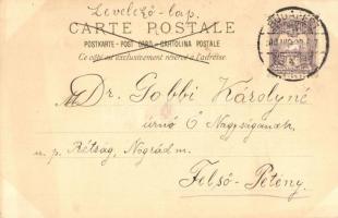 Czech Art Nouveau lady art postcard s: Alphonse Mucha