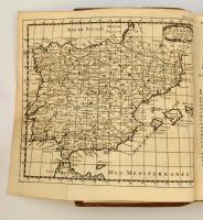 Samuel Pufendorf (1632-1694): Introduction a L' Histoire Generale et Politique de L' unive...