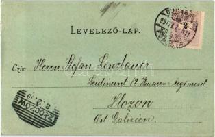 1899 Budapest V. Lipót utca, Az angolkisasszonyok Sancta Maria intézete, Fölsei Kornél a Fekete Kuty...
