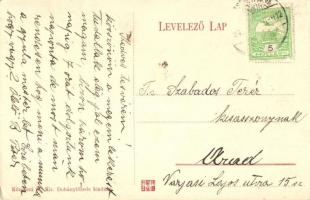 Budapest XX. Pesterzsébet, Erzsébetfalva; Soroksári út vasútállomással, Közműhely telep (EK)