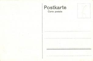 Continental-Pneumatic, Continental-Sulky-Reifen. Kunstdruck Niedersedlitz / Continental tyres advert...