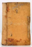 Quintus Horatius Flaccus: Scholiis, Commentarii instar Illustratus a Ioanne Bond. Odarum seu carminu...