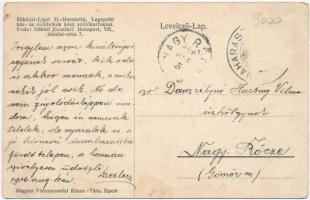 Dunaharaszti, Rákócziligeti vasútállomás MÁV megállóhelye és a Némedi út, vasutas, Ház és villa tele...