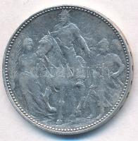 1896KB 1K Ag "Millenium" T:2 
Adamo K5.2