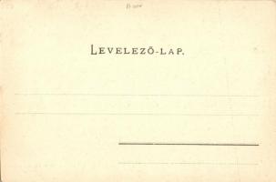 Budapest VI. Oktogon, Andrássy út és Teréz körút részlete, Poldi Kohó szerszámacél raktára, Duschkau...