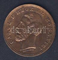 Románia 1900. B 1b T:2