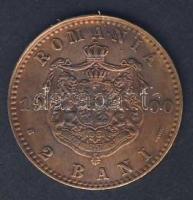 Románia 1900. B 1b T:2