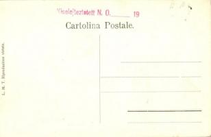 Desenzano, Hotel Royal Mayer Restaurant & Pension