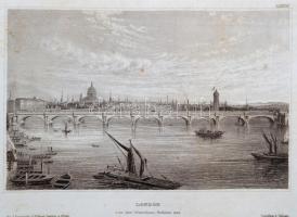 Meyer's Universum oder Abblidung und Beschreibung des Sehenswerhelten und Merkwürdigsten der Na...