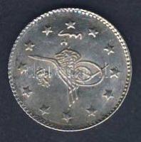Törökország 1910. Kurus Ag V. Mohamed T:1/2+