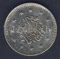 Törökország 1910. Kurus Ag V. Mohamed T:1/2+